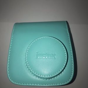 Fuji Film Instax mini 7s Groovy Case